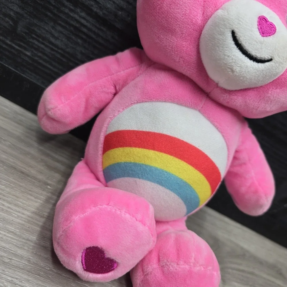 2020 Care Bears Basic Fun Plush 10